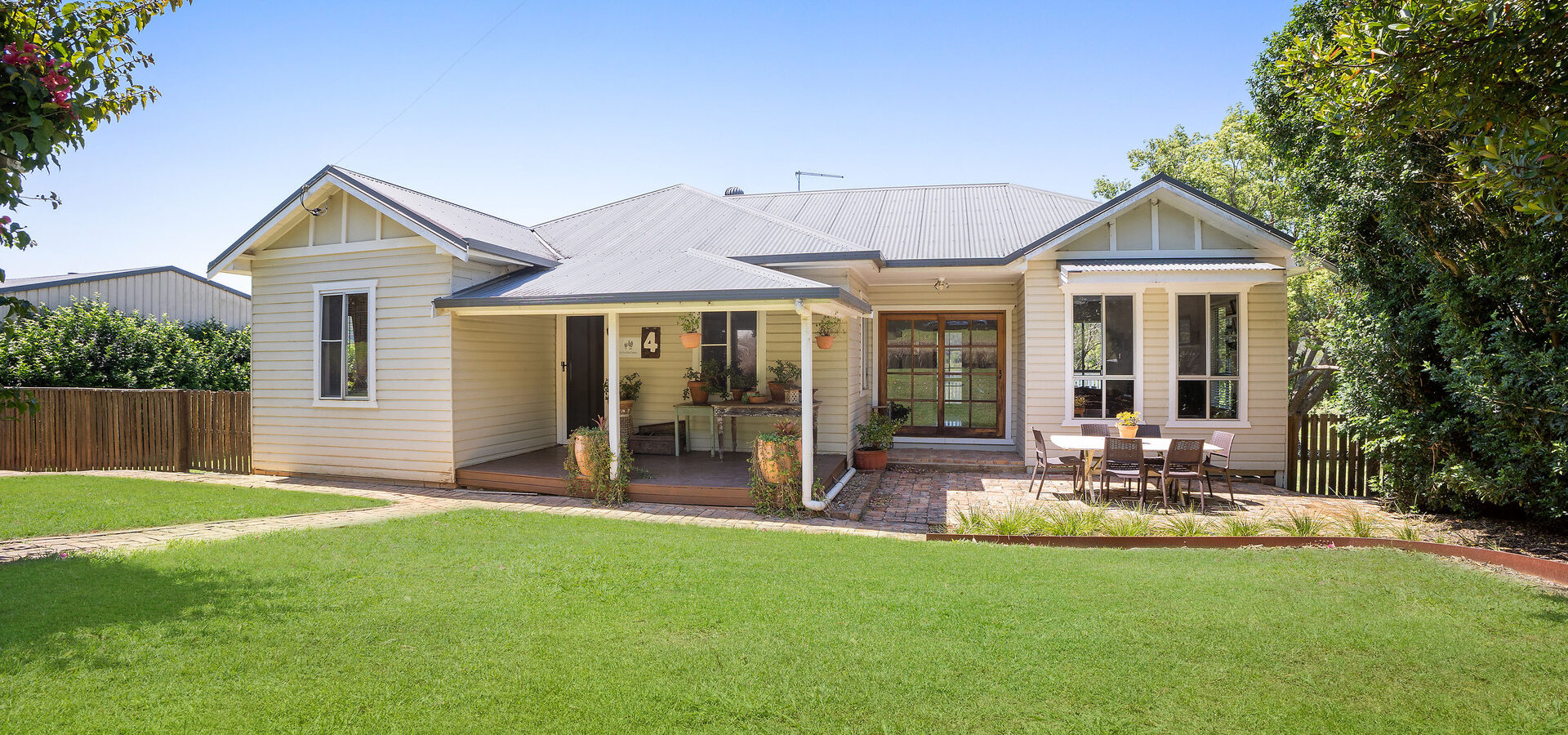 Sold - 4 Bartletts Lane - New Property in Meerschaum Vale - Real Estate by Bill Johnston