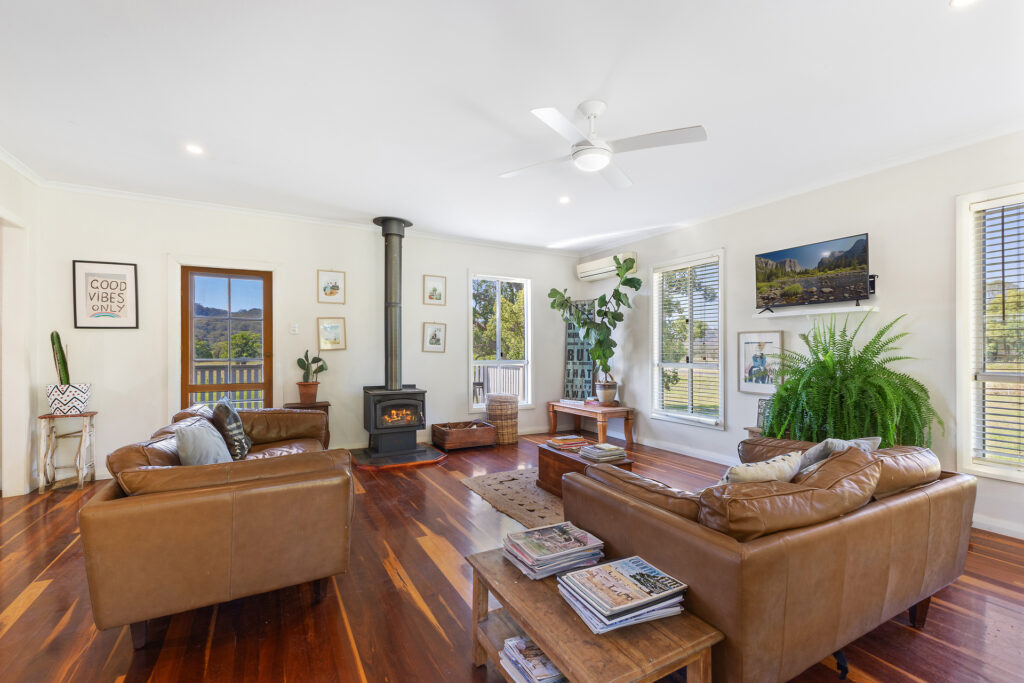 Sold - 4 Bartletts Lane - New Property in Meerschaum Vale - Real Estate by Bill Johnston