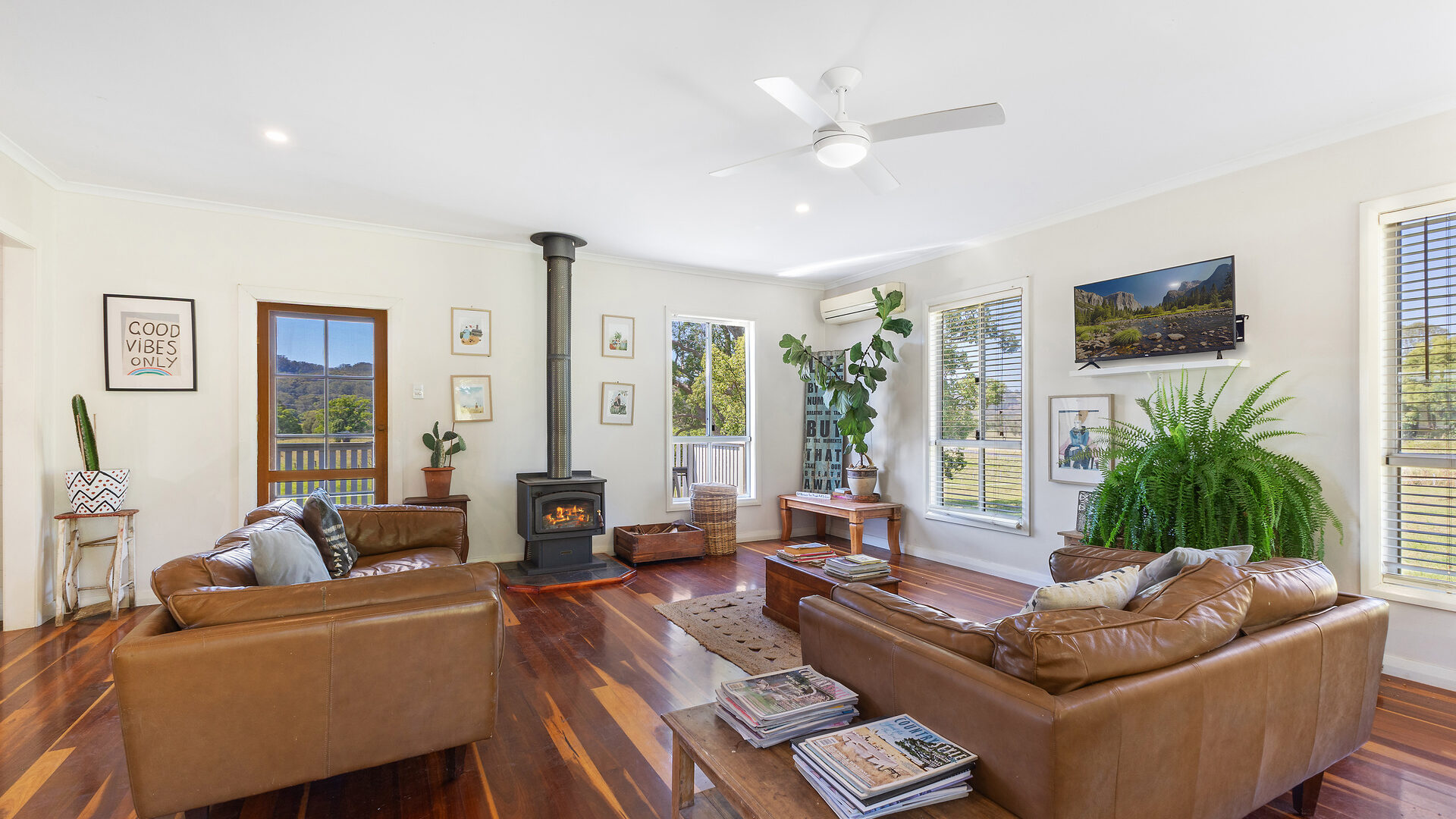 Sold - 4 Bartletts Lane - New Property in Meerschaum Vale - Real Estate by Bill Johnston