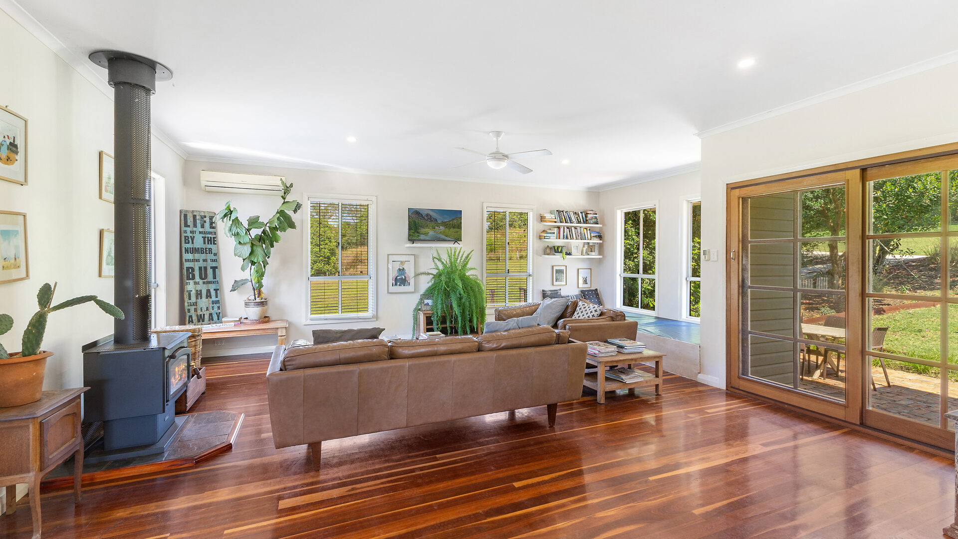 Sold - 4 Bartletts Lane - New Property in Meerschaum Vale - Real Estate by Bill Johnston