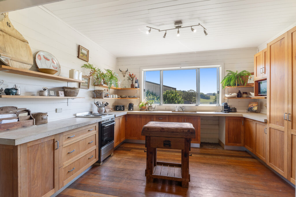 Sold - 4 Bartletts Lane - New Property in Meerschaum Vale - Real Estate by Bill Johnston