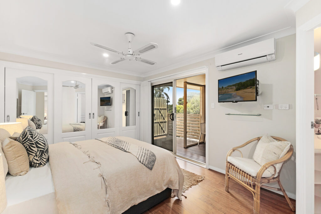 Sold - 1/21 Beachfront Parade - New Property in East Ballina - Real Estate by Nathan Mills & Ben Gatwood