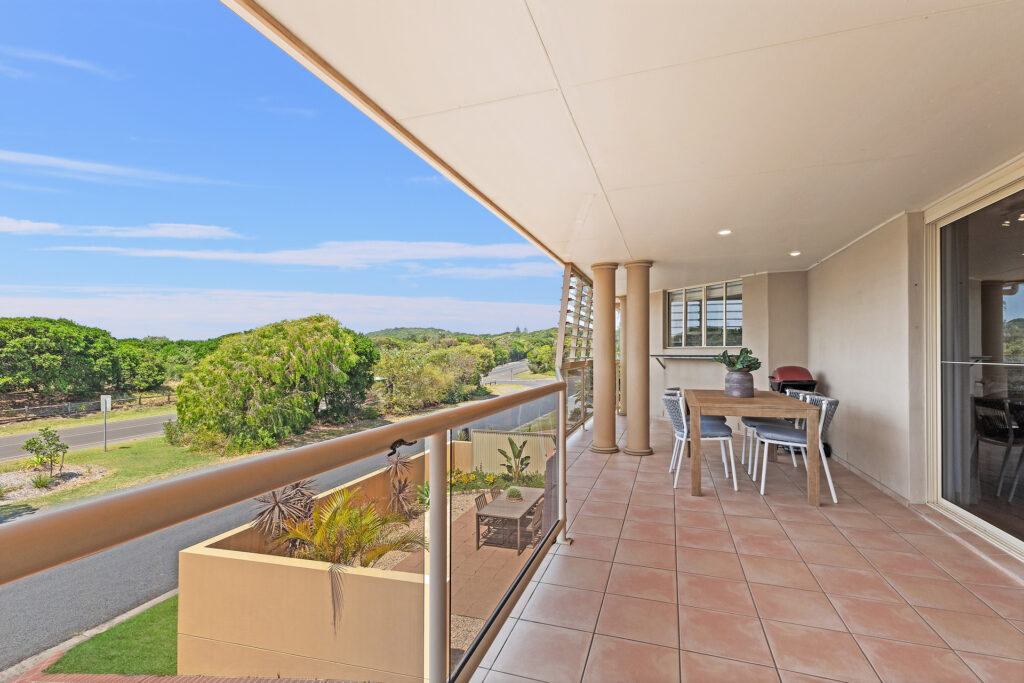 Sold - 1/21 Beachfront Parade - New Property in East Ballina - Real Estate by Nathan Mills & Ben Gatwood