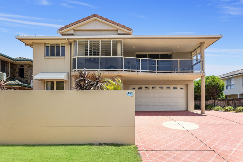 Sold - 1/21 Beachfront Parade - New Property in East Ballina - Real Estate by Nathan Mills & Ben Gatwood