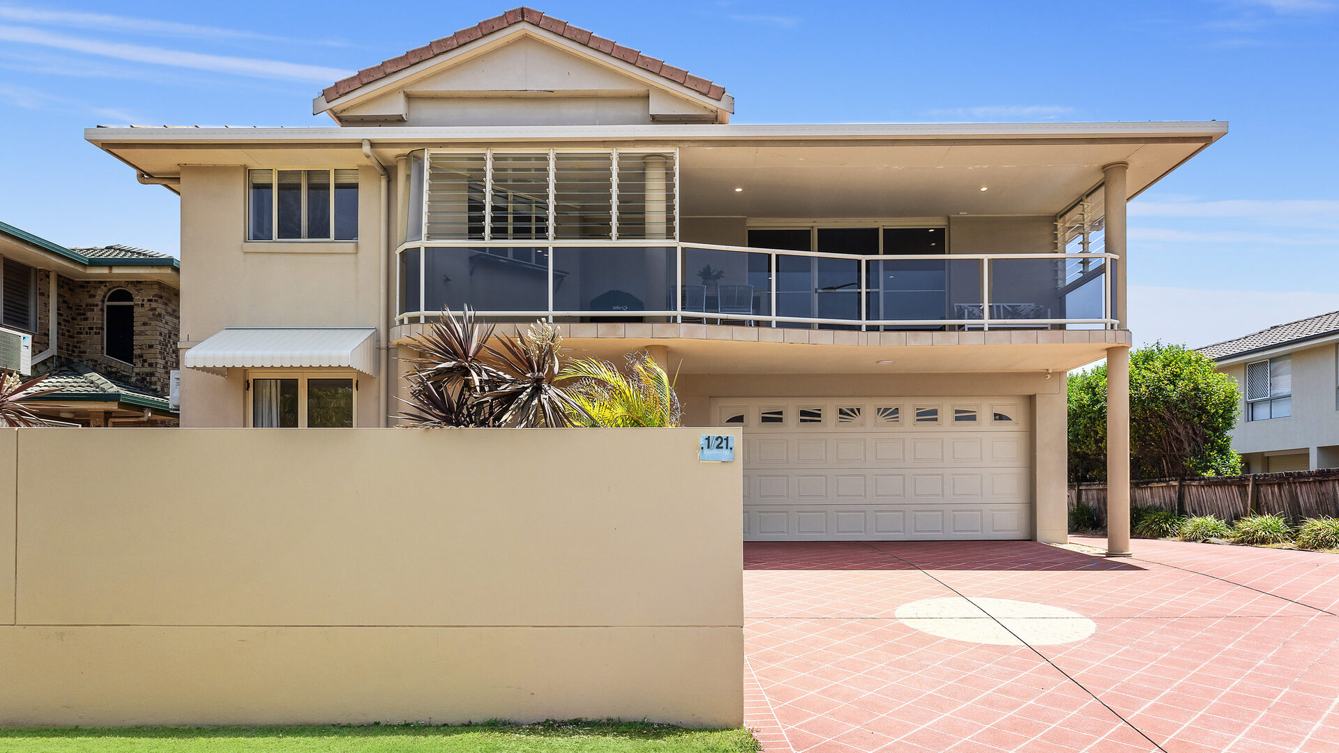 Sold - 1/21 Beachfront Parade - New Property in East Ballina - Real Estate by Nathan Mills & Ben Gatwood