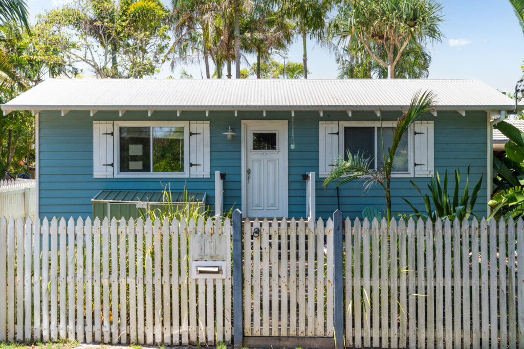 Sold - 11 Armstrong Street - New Property in Suffolk Park - Real Estate by Nick Dunn