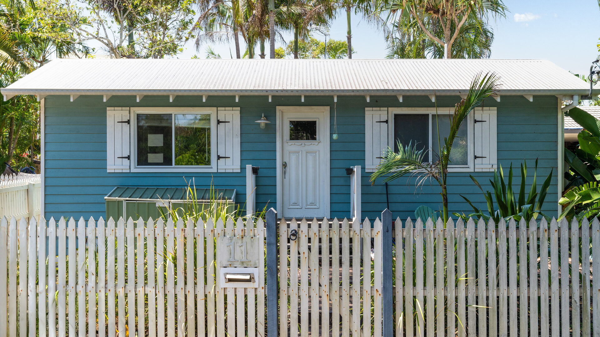 Sold - 11 Armstrong Street - New Property in Suffolk Park - Real Estate by Nick Dunn
