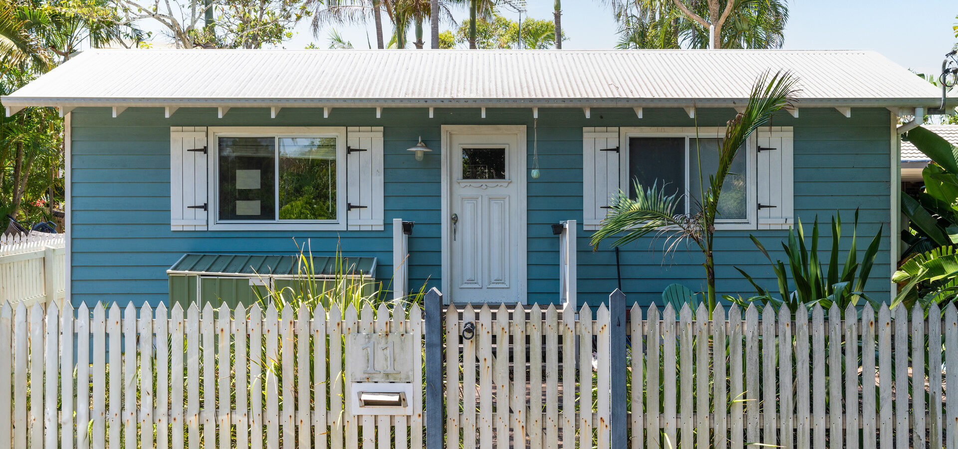 Sold - 11 Armstrong Street - New Property in Suffolk Park - Real Estate by Nick Dunn