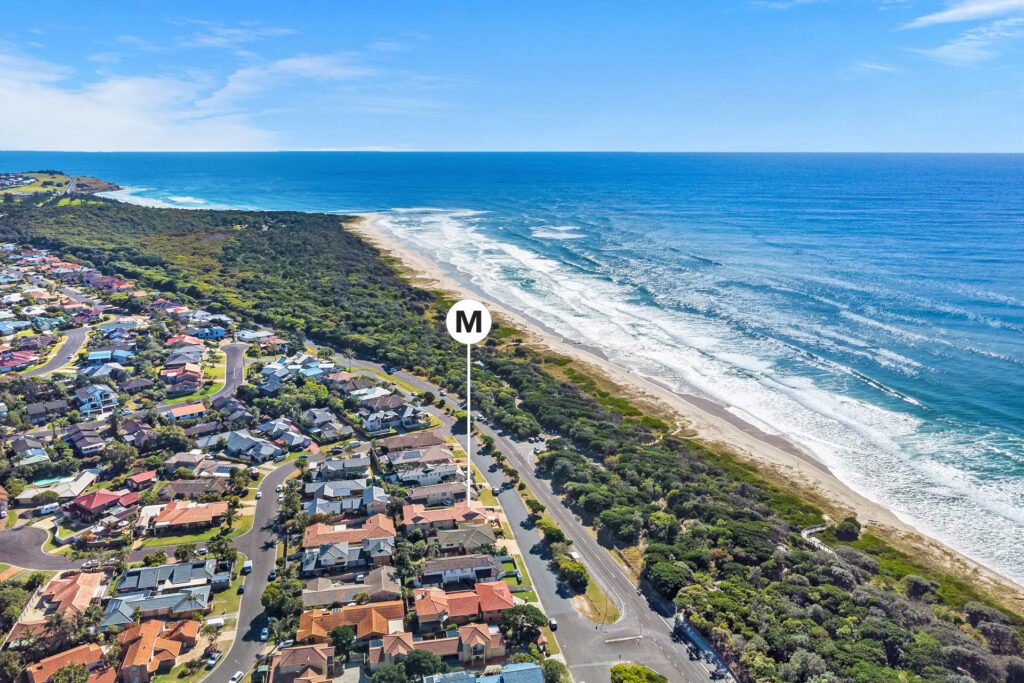 Sold - 1/21 Beachfront Parade - New Property in East Ballina - Real Estate by Nathan Mills & Ben Gatwood
