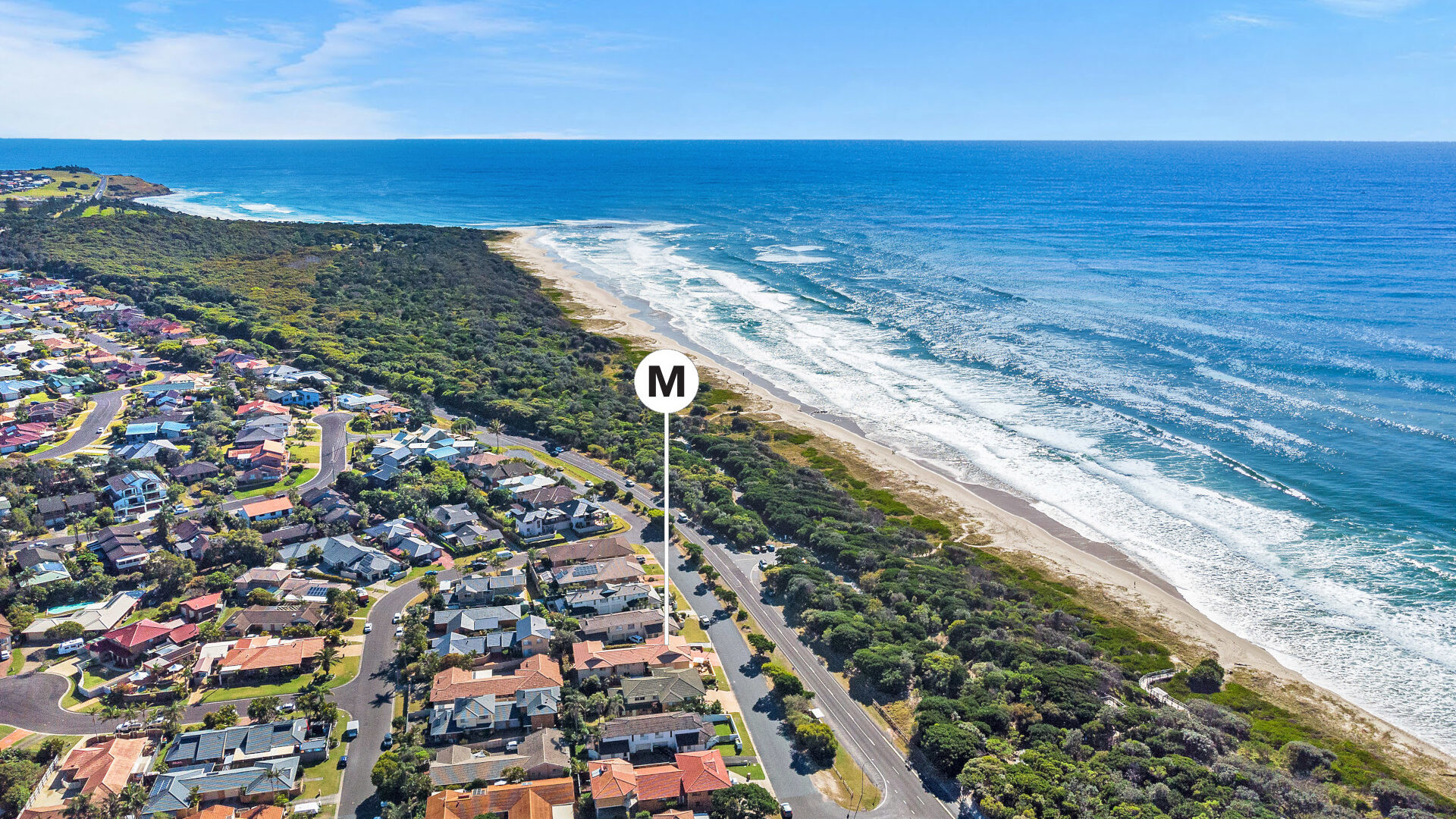 Sold - 1/21 Beachfront Parade - New Property in East Ballina - Real Estate by Nathan Mills & Ben Gatwood