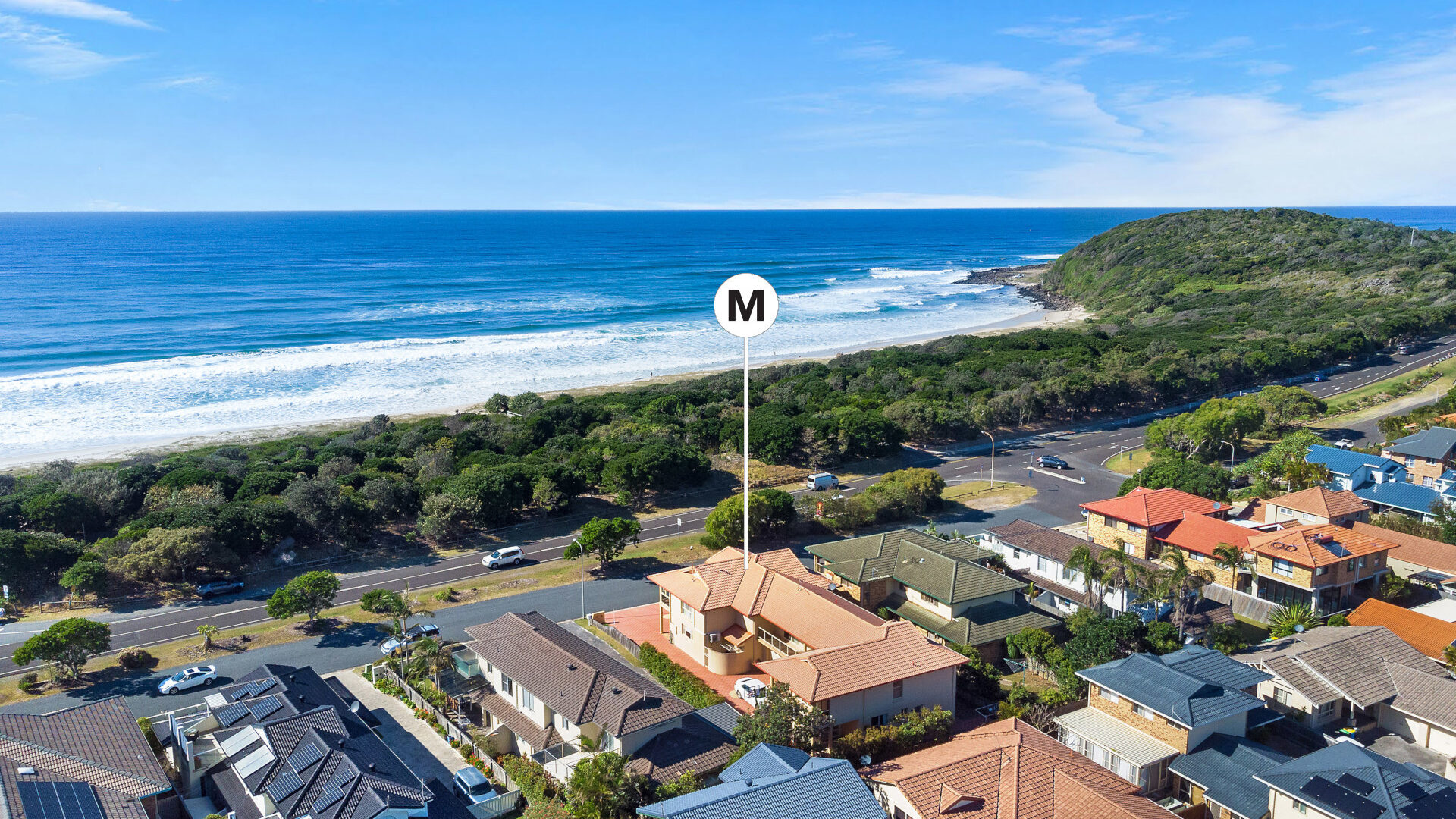 Sold - 1/21 Beachfront Parade - New Property in East Ballina - Real Estate by Nathan Mills & Ben Gatwood
