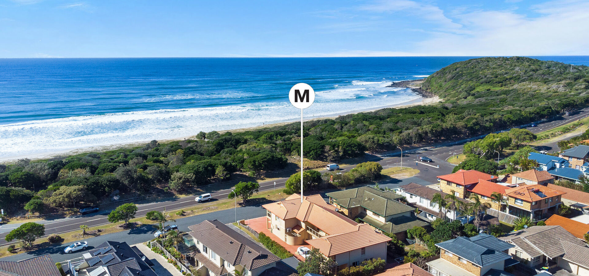 Sold - 1/21 Beachfront Parade - New Property in East Ballina - Real Estate by Nathan Mills & Ben Gatwood