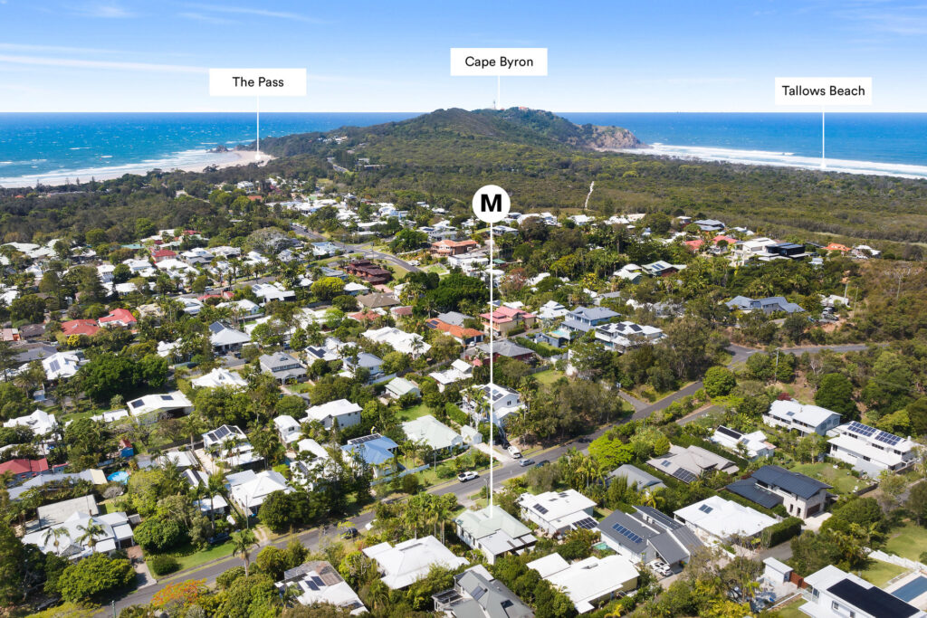 Sold - 50A Ruskin Street - New Property in Byron Bay - Real Estate by McGrath 