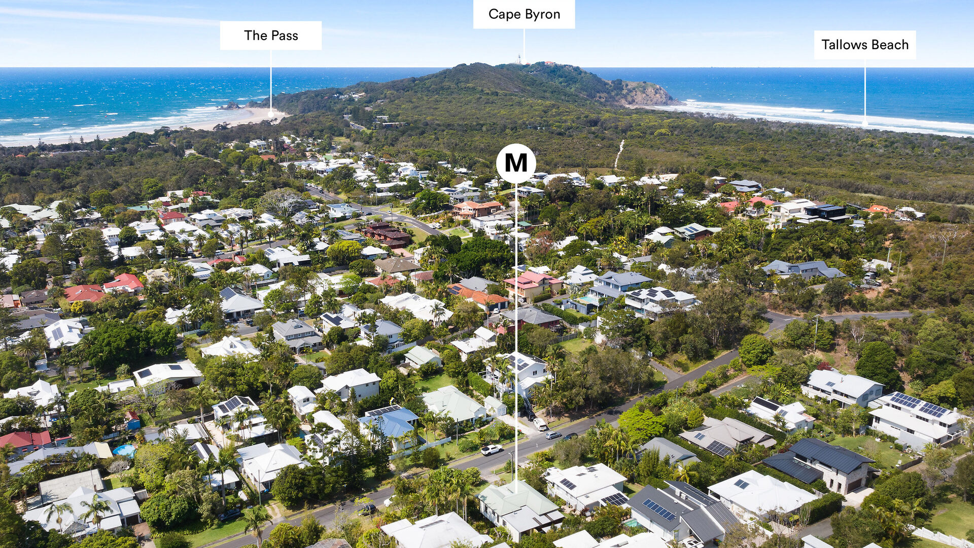 Sold - 50A Ruskin Street - New Property in Byron Bay - Real Estate by McGrath 