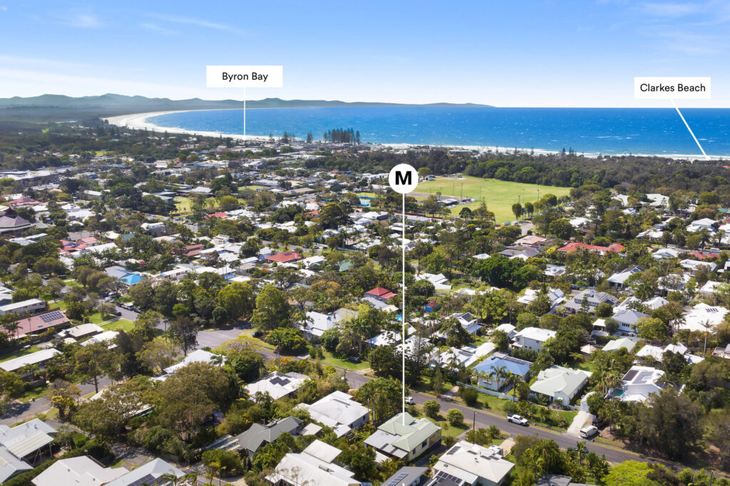 Sold - 50A Ruskin Street - New Property in Byron Bay - Real Estate by McGrath 