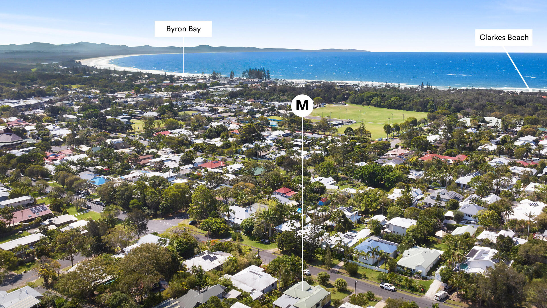 Sold - 50A Ruskin Street - New Property in Byron Bay - Real Estate by McGrath 