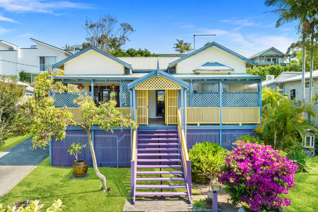 Sold - 50A Ruskin Street - New Property in Byron Bay - Real Estate by McGrath 