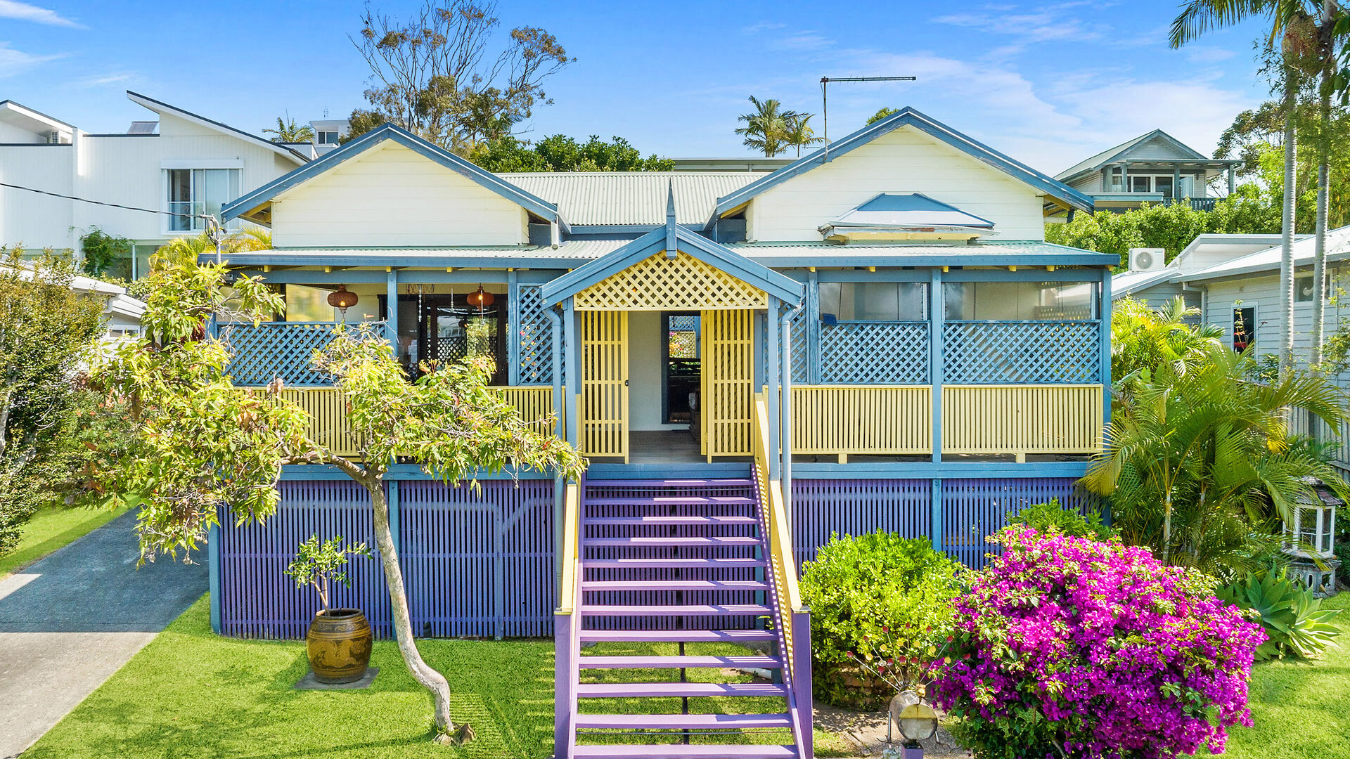 Sold - 50A Ruskin Street - New Property in Byron Bay - Real Estate by McGrath