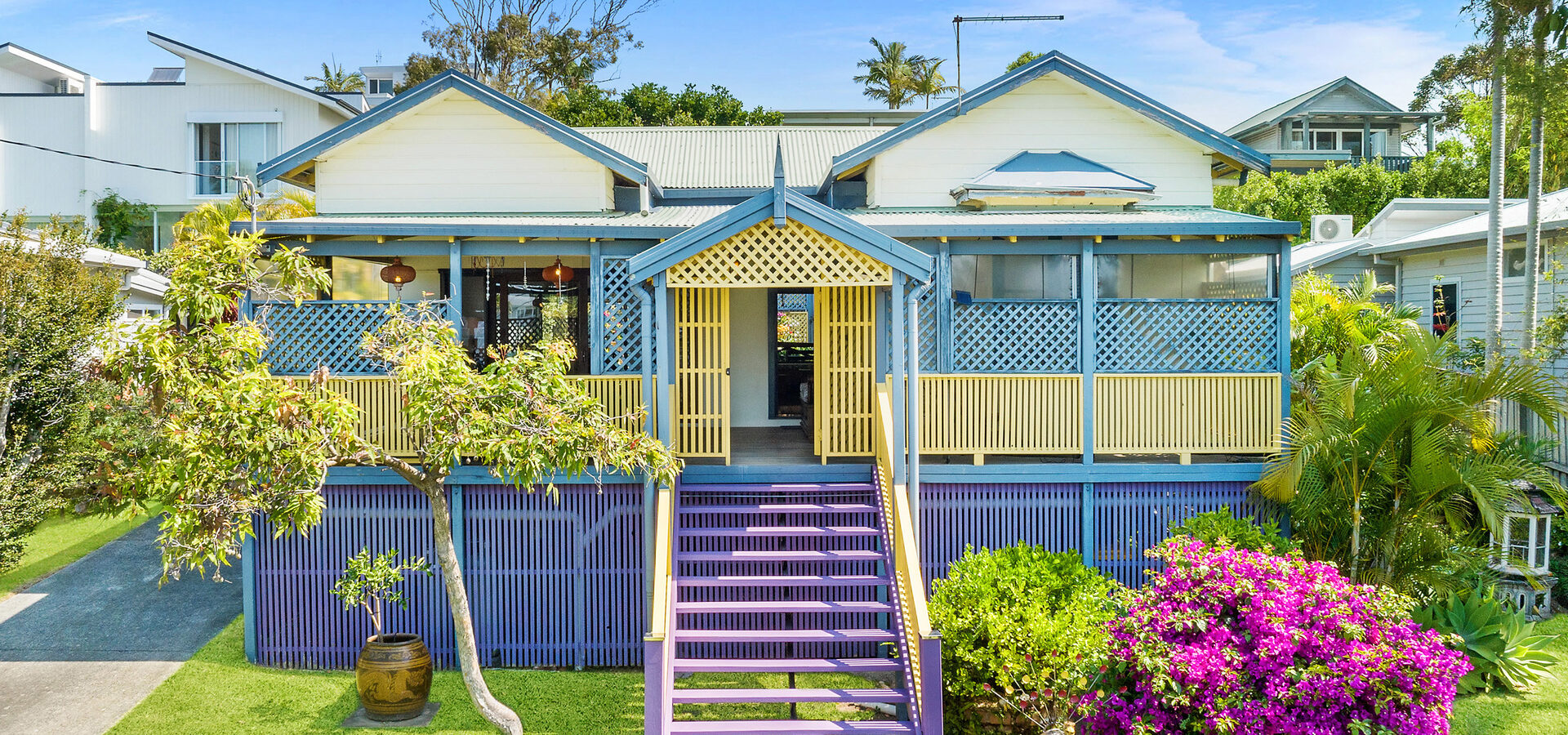 Sold - 50A Ruskin Street - New Property in Byron Bay - Real Estate by McGrath