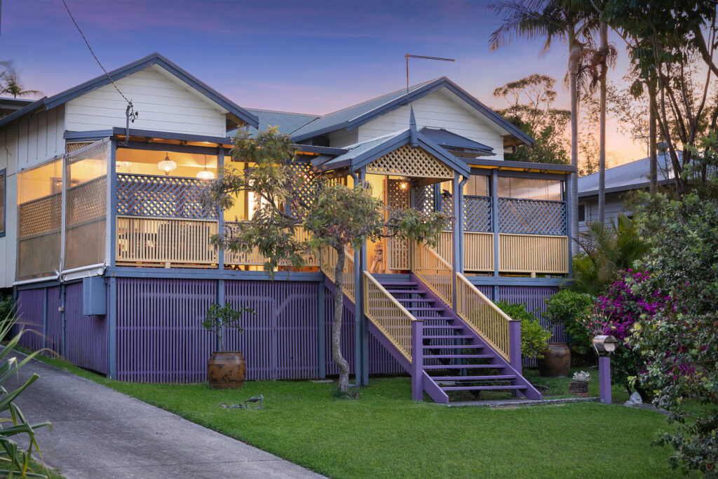 Sold - 50A Ruskin Street - New Property in Byron Bay - Real Estate by McGrath 