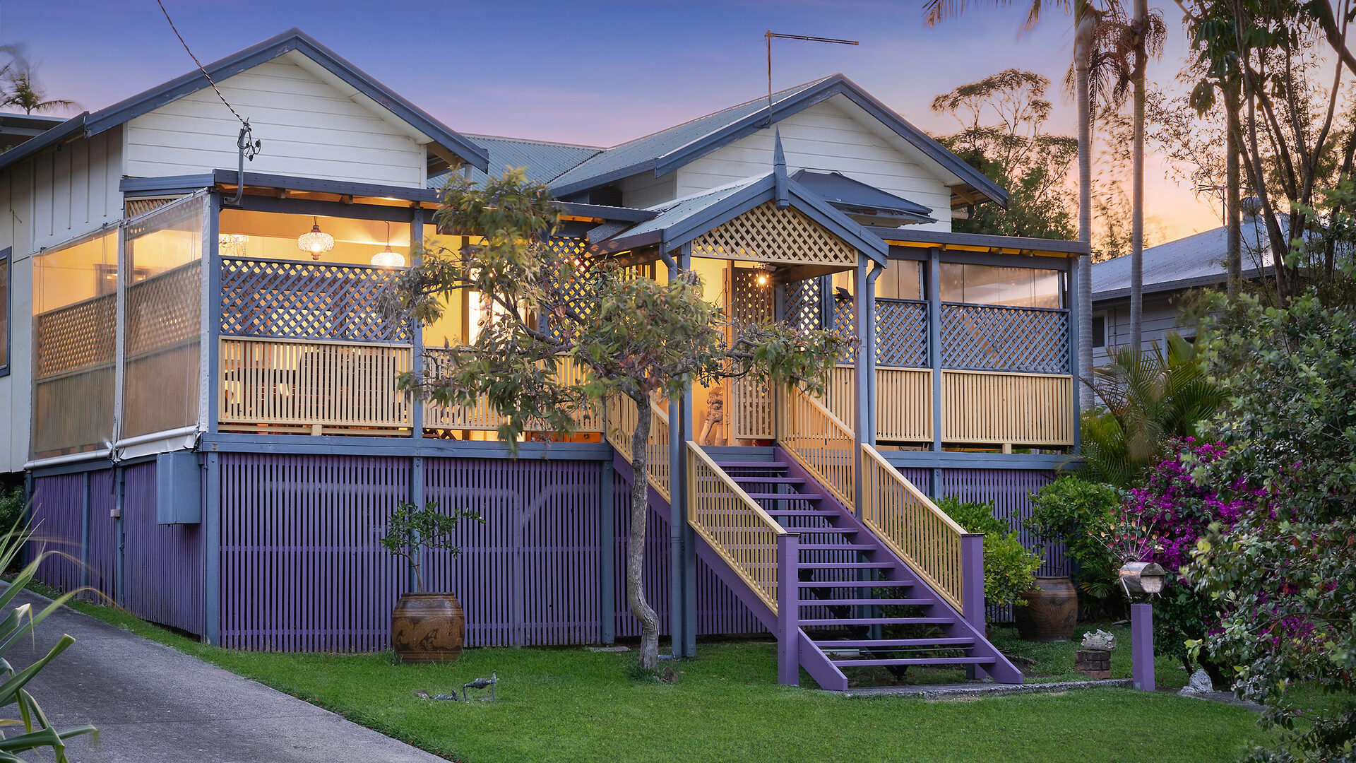 Sold - 50A Ruskin Street - New Property in Byron Bay - Real Estate by McGrath 