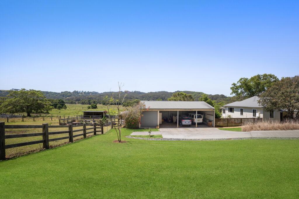 Sold - 4 Bartletts Lane - New Property in Meerschaum Vale - Real Estate by Bill Johnston
