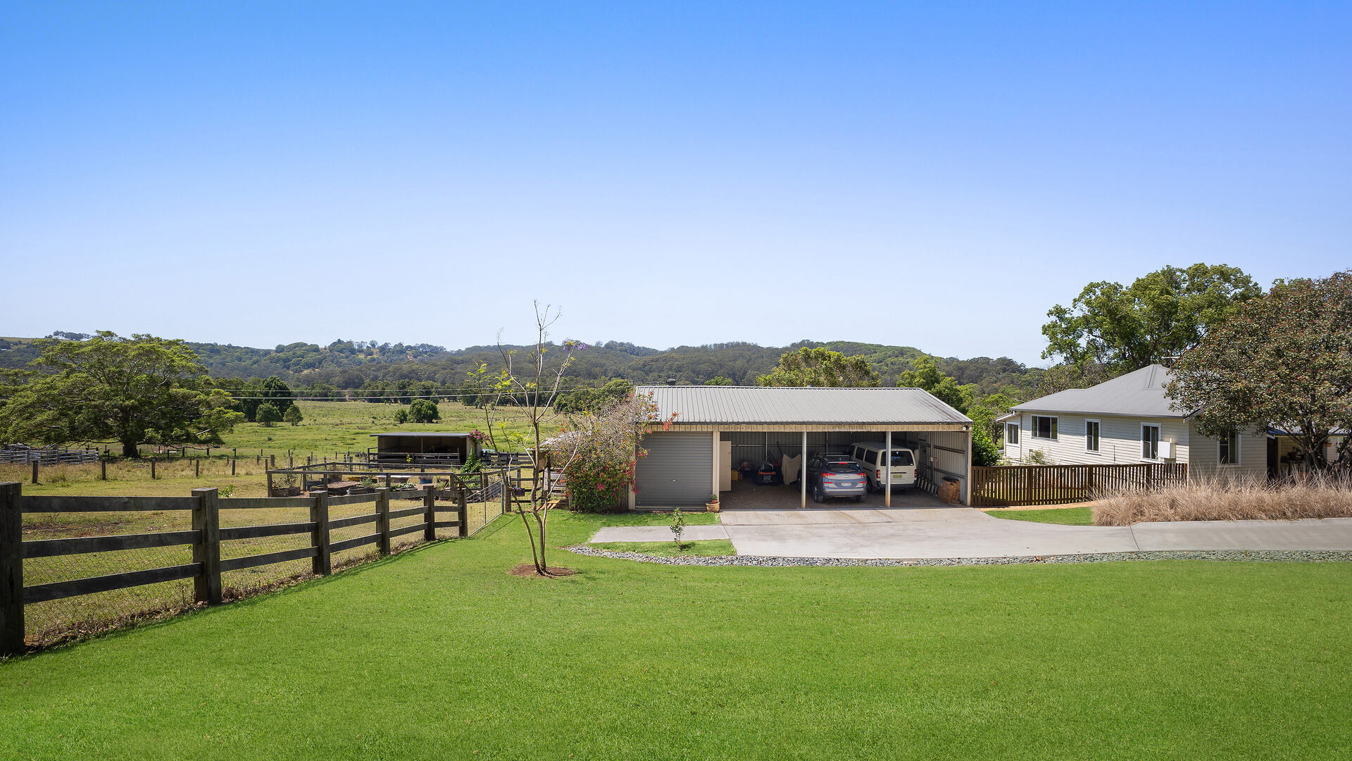Sold - 4 Bartletts Lane - New Property in Meerschaum Vale - Real Estate by Bill Johnston