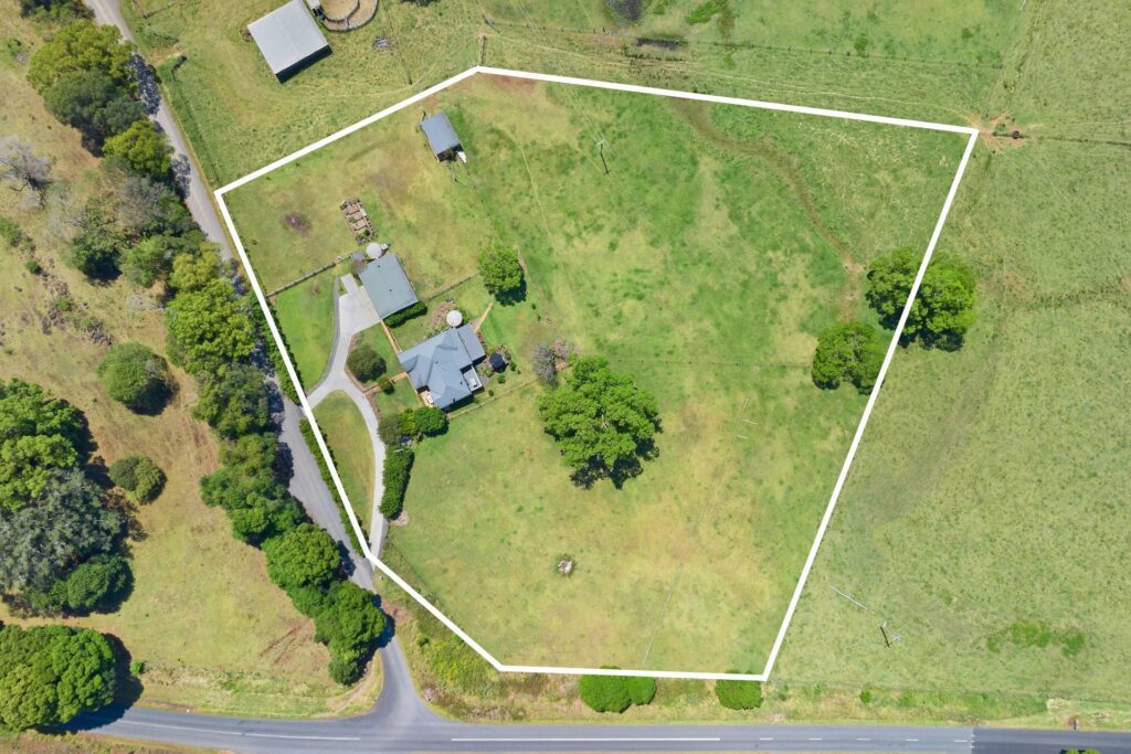 Sold - 4 Bartletts Lane - New Property in Meerschaum Vale - Real Estate by Bill Johnston