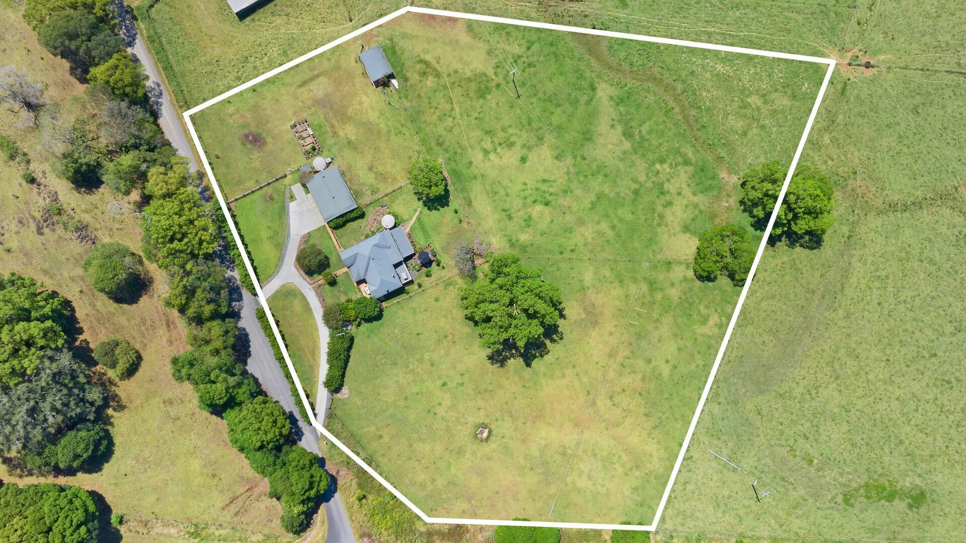 Sold - 4 Bartletts Lane - New Property in Meerschaum Vale - Real Estate by Bill Johnston