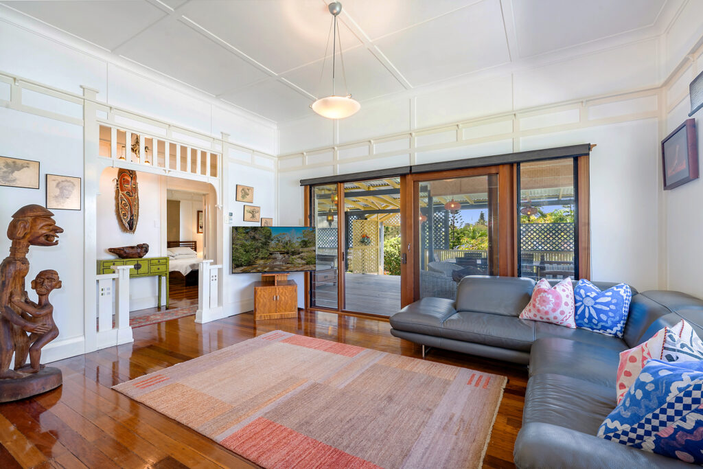 Sold - 50A Ruskin Street - New Property in Byron Bay - Real Estate by McGrath 