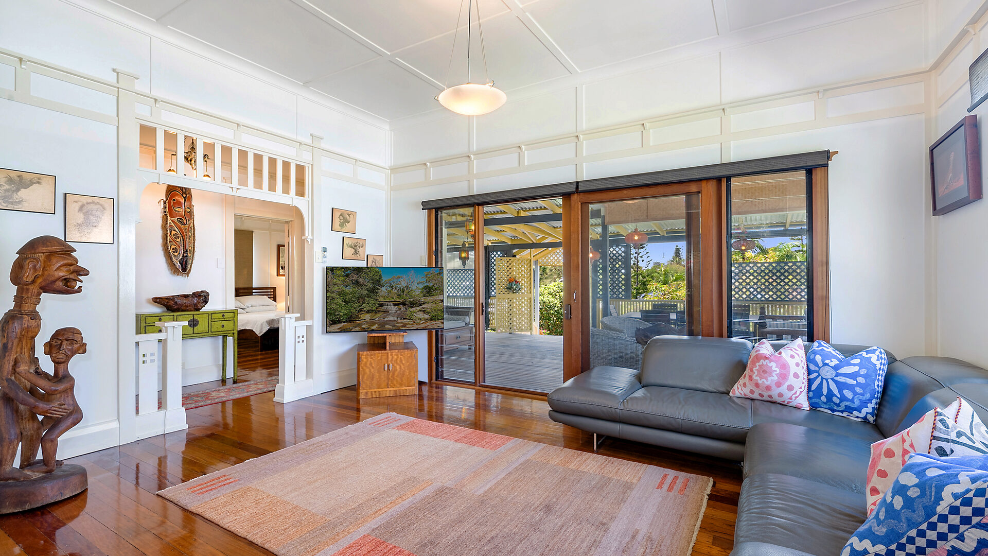 Sold - 50A Ruskin Street - New Property in Byron Bay - Real Estate by McGrath 