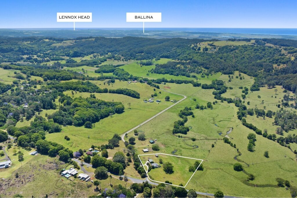 Sold - 4 Bartletts Lane - New Property in Meerschaum Vale - Real Estate by Bill Johnston