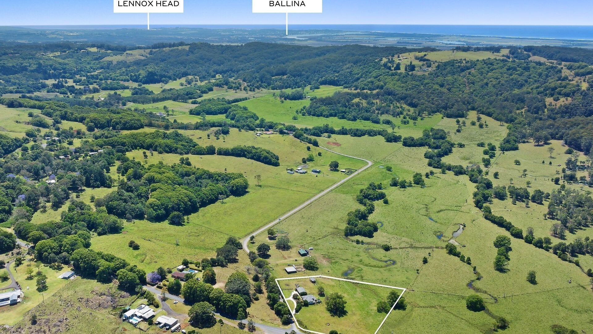 Sold - 4 Bartletts Lane - New Property in Meerschaum Vale - Real Estate by Bill Johnston
