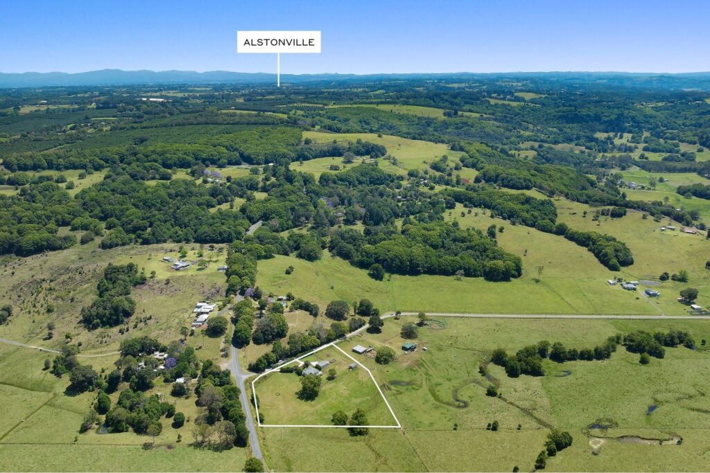 Sold - 4 Bartletts Lane - New Property in Meerschaum Vale - Real Estate by Bill Johnston