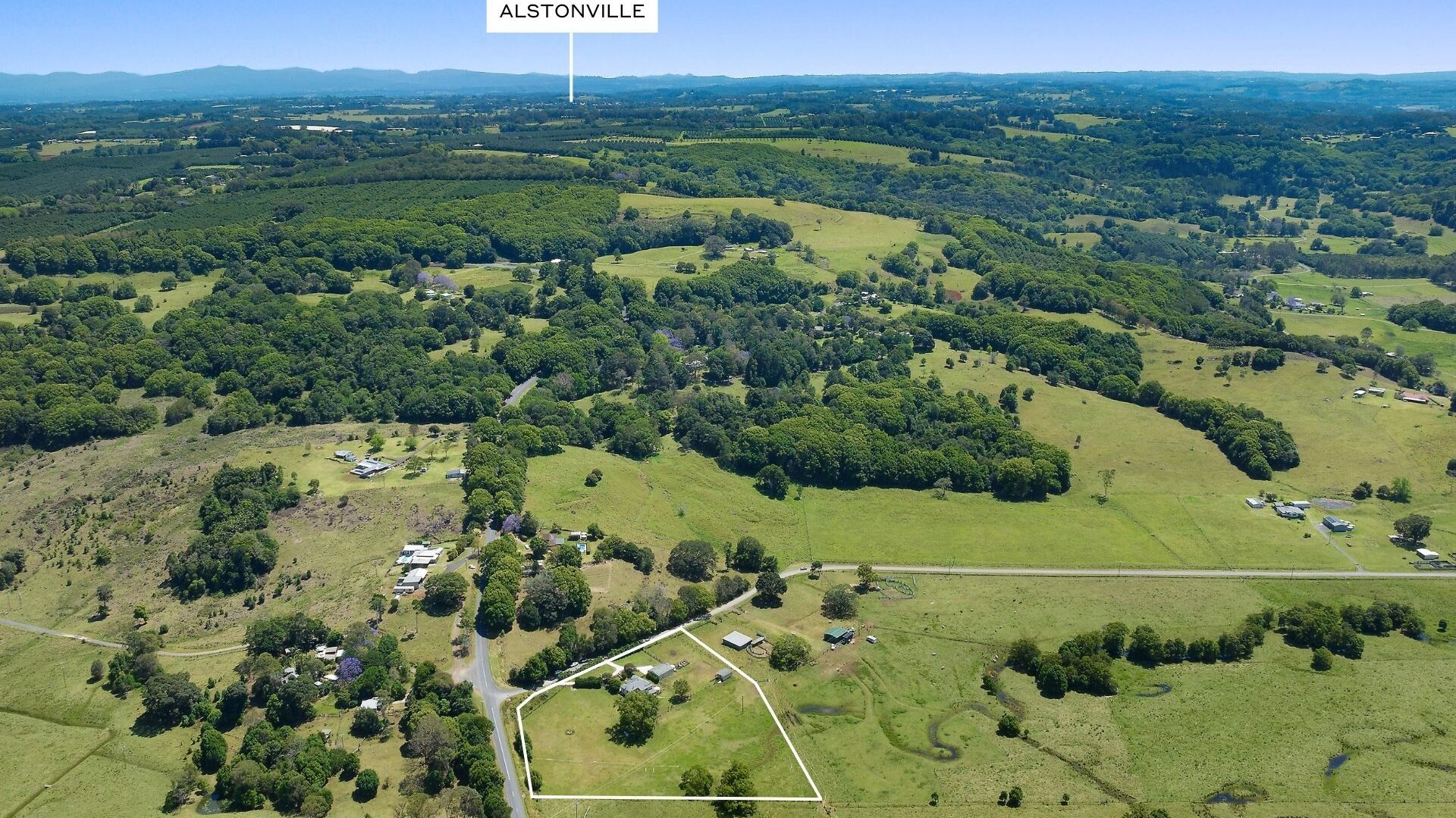 Sold - 4 Bartletts Lane - New Property in Meerschaum Vale - Real Estate by Bill Johnston