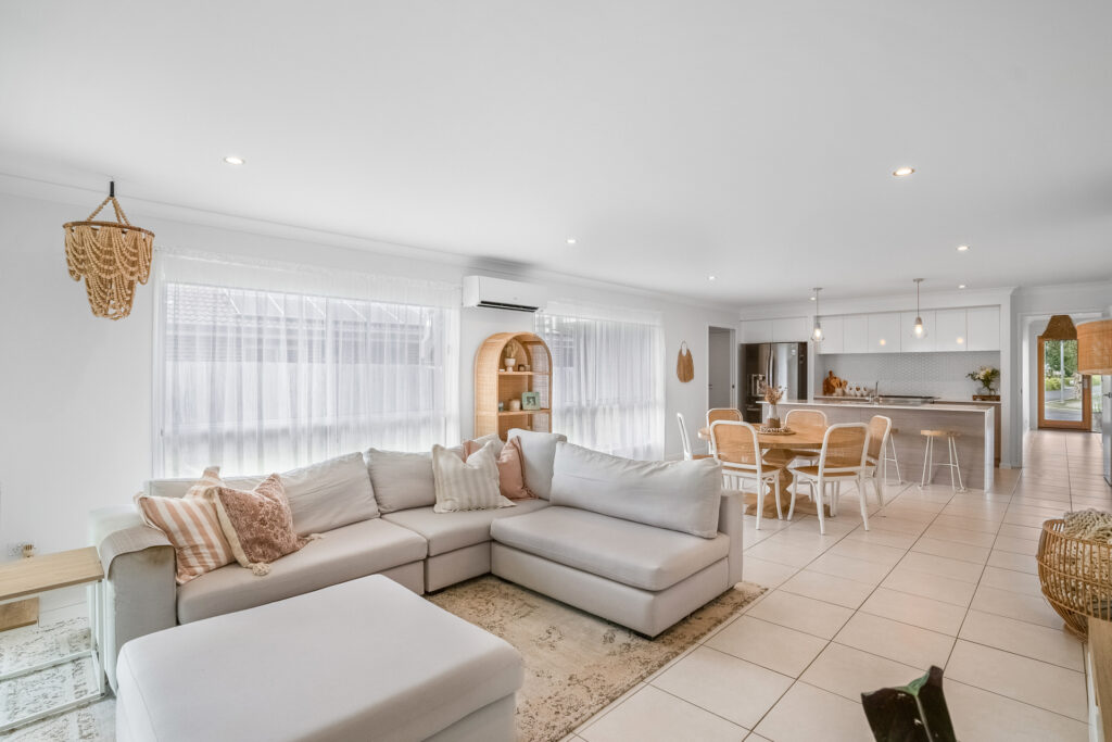 Sold - 44 Ironbark Road - New Property in Ballina - Real Estate by Jamie Marshall