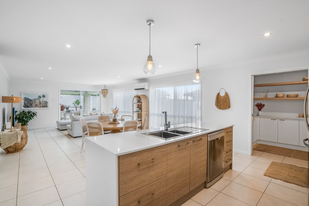Sold - 44 Ironbark Road - New Property in Ballina - Real Estate by Jamie Marshall