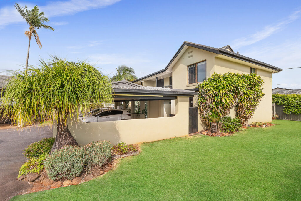 Sold - 10/205 Ballina Road - New Property in Alstonville - Real Estate by Bill Johnston