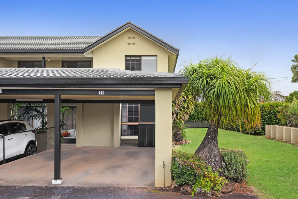 Sold - 10/205 Ballina Road - New Property in Alstonville - Real Estate by Bill Johnston