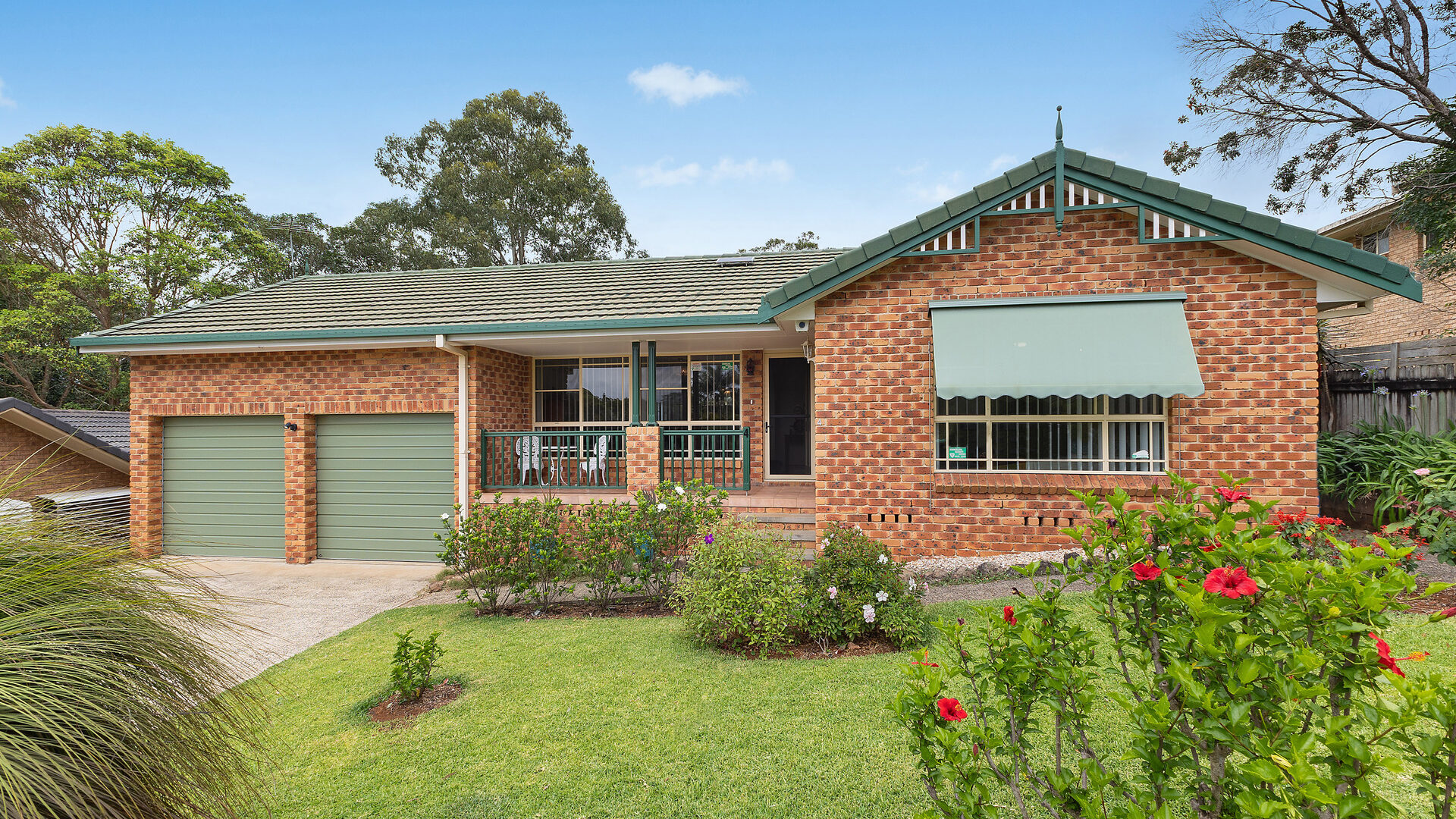 Sold - 4 Drawn Court - New Property in Wollongbar - Real Estate by Bill Johnston