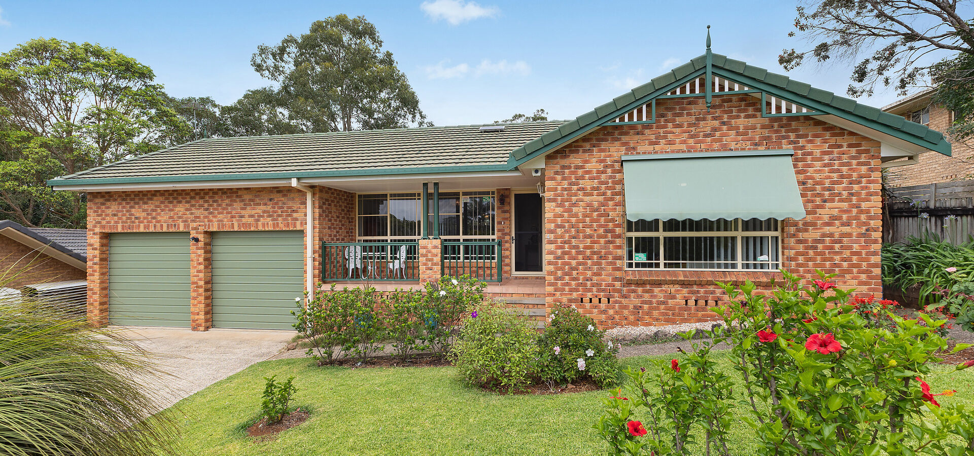 Sold - 4 Drawn Court - New Property in Wollongbar - Real Estate by Bill Johnston