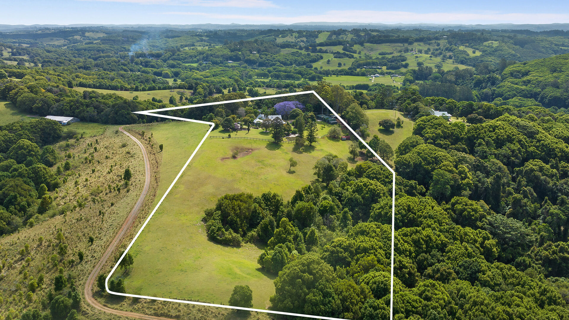 Sold - 675 Friday Hut Road - New Property in Possum Creek - Real Estate by Ruby Koutsoubos