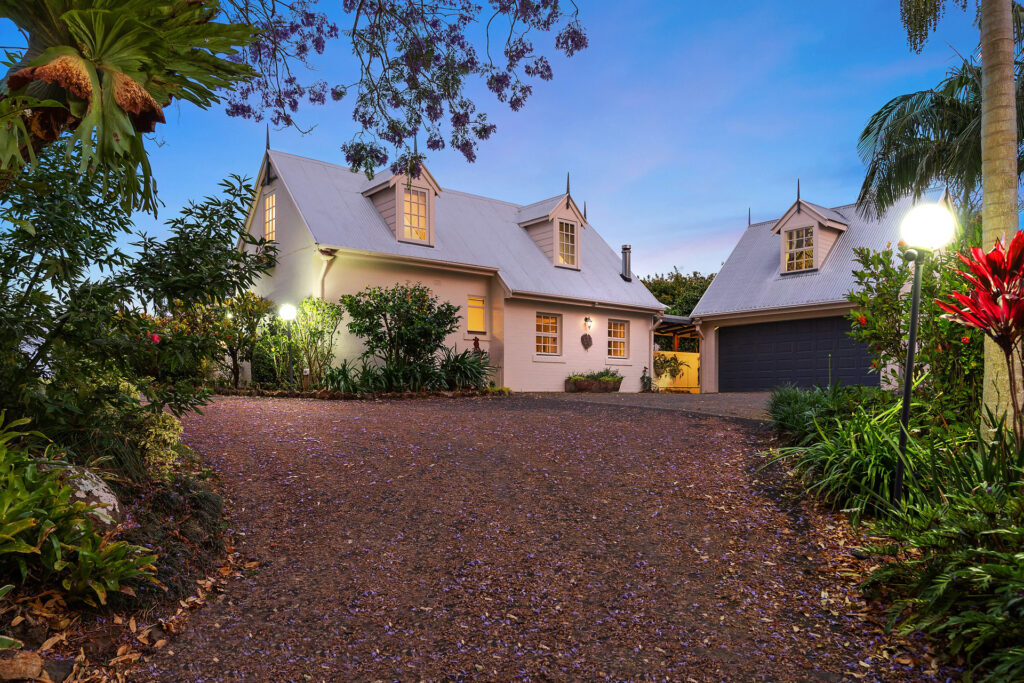 Sold - 675 Friday Hut Road - New Property in Possum Creek - Real Estate by Ruby Koutsoubos