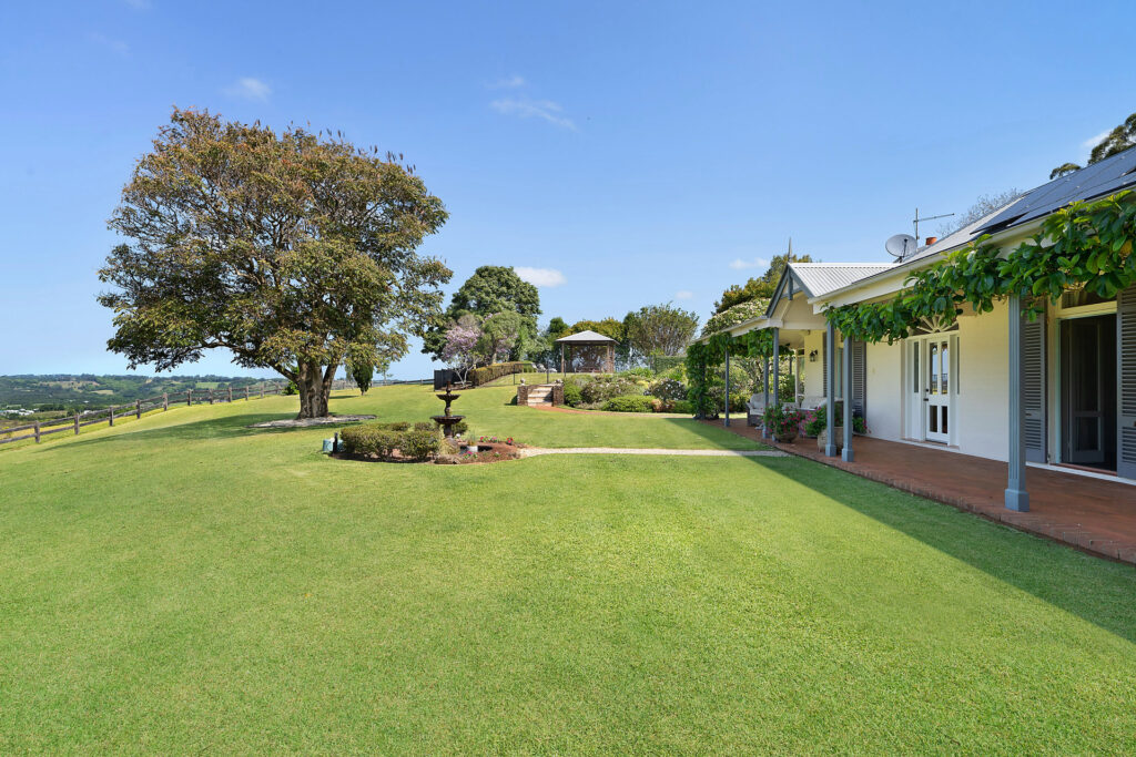 Sold - 675 Friday Hut Road - New Property in Possum Creek - Real Estate by Ruby Koutsoubos