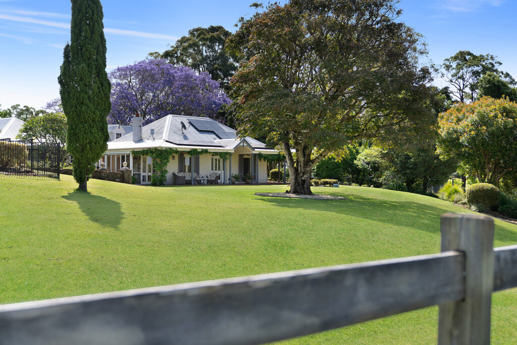 Sold - 675 Friday Hut Road - New Property in Possum Creek - Real Estate by Ruby Koutsoubos