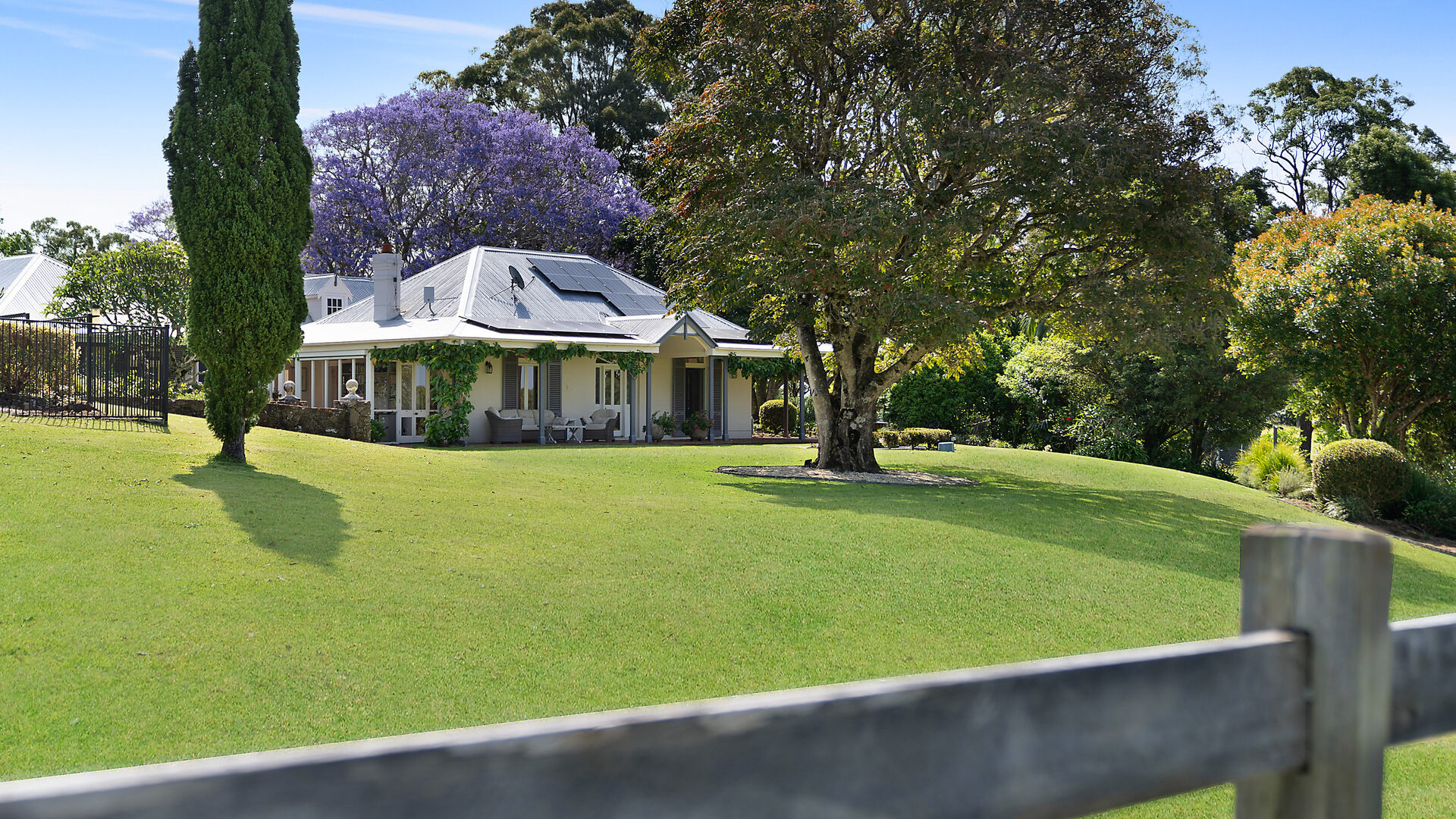 Sold - 675 Friday Hut Road - New Property in Possum Creek - Real Estate by Ruby Koutsoubos