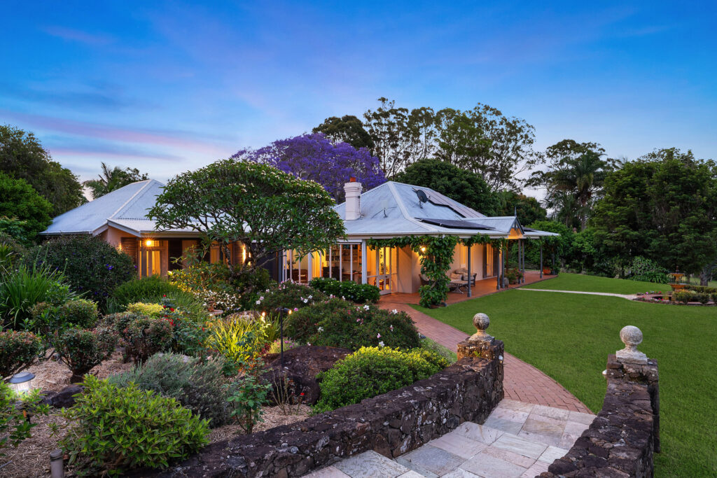 Sold - 675 Friday Hut Road - New Property in Possum Creek - Real Estate by Ruby Koutsoubos
