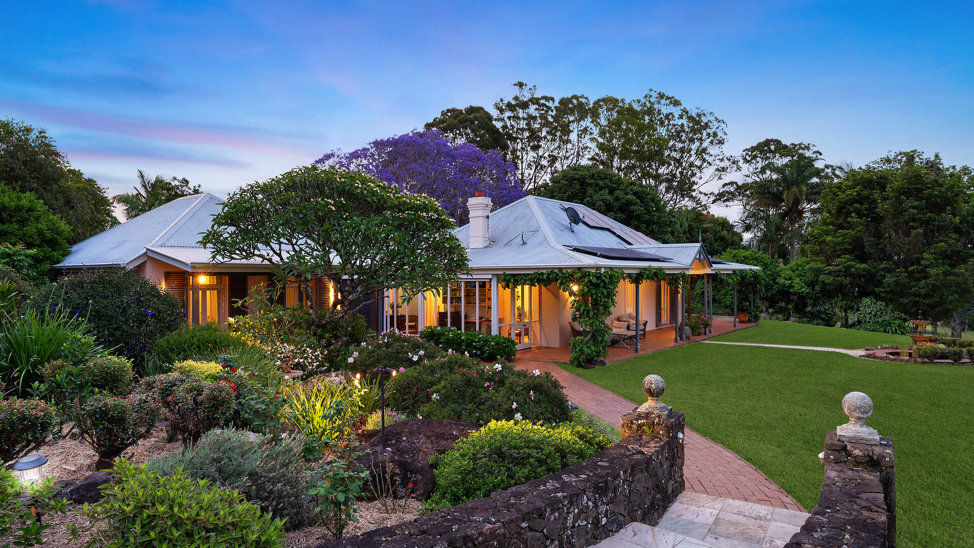 Sold - 675 Friday Hut Road - New Property in Possum Creek - Real Estate by Ruby Koutsoubos