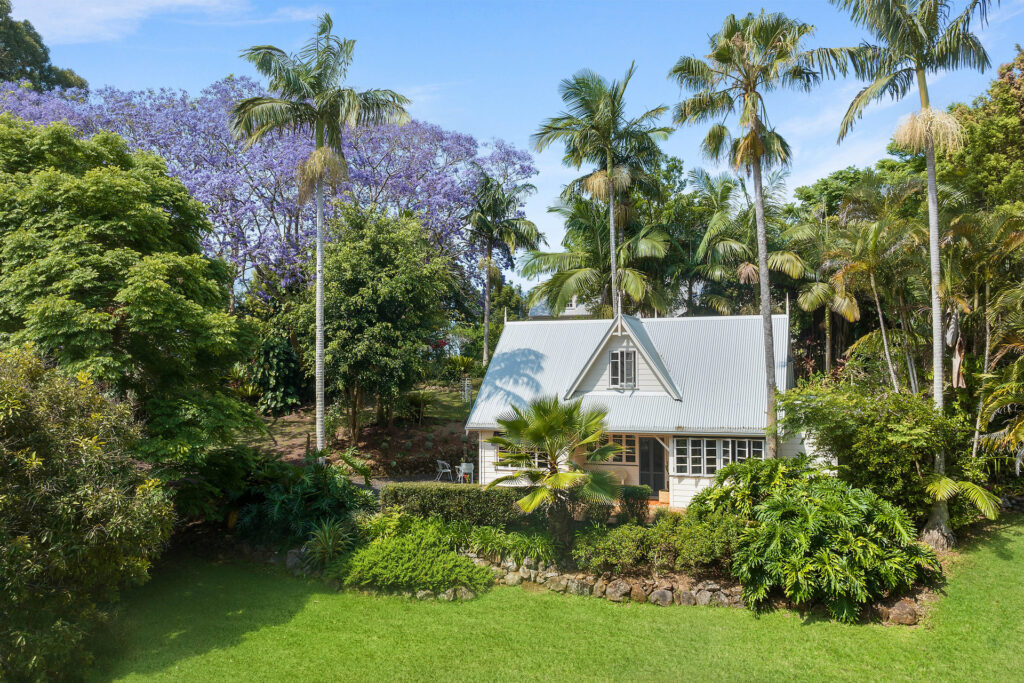Sold - 675 Friday Hut Road - New Property in Possum Creek - Real Estate by Ruby Koutsoubos