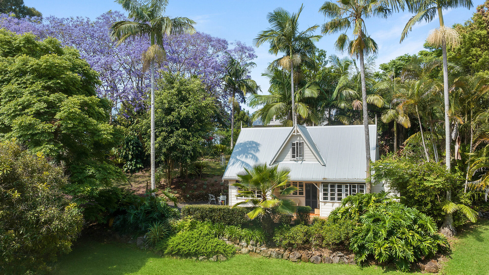 Sold - 675 Friday Hut Road - New Property in Possum Creek - Real Estate by Ruby Koutsoubos
